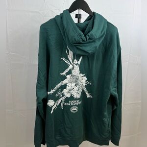 Nike Jordan Maison Des Champions Hoodie Sweatshirt Size XXL